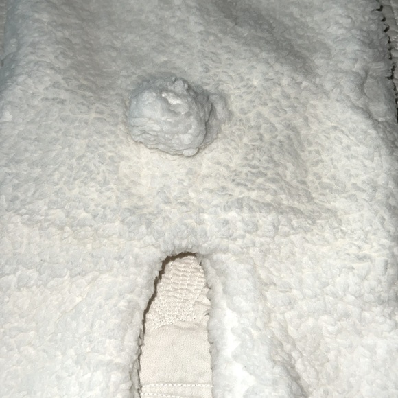 NWT XMWEALTHY baby bunting - Picture 5 of 6